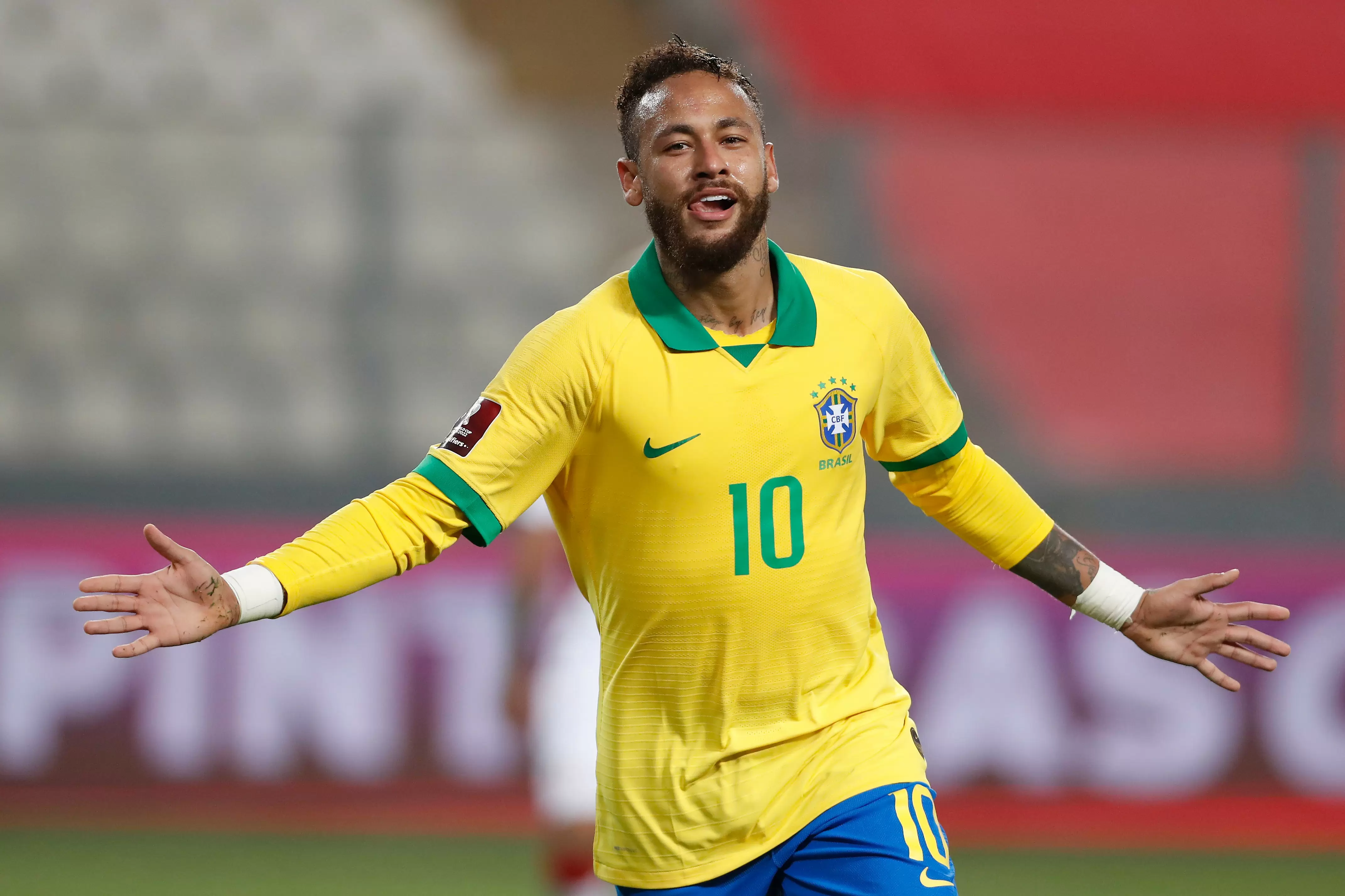 Neymar РѕРє