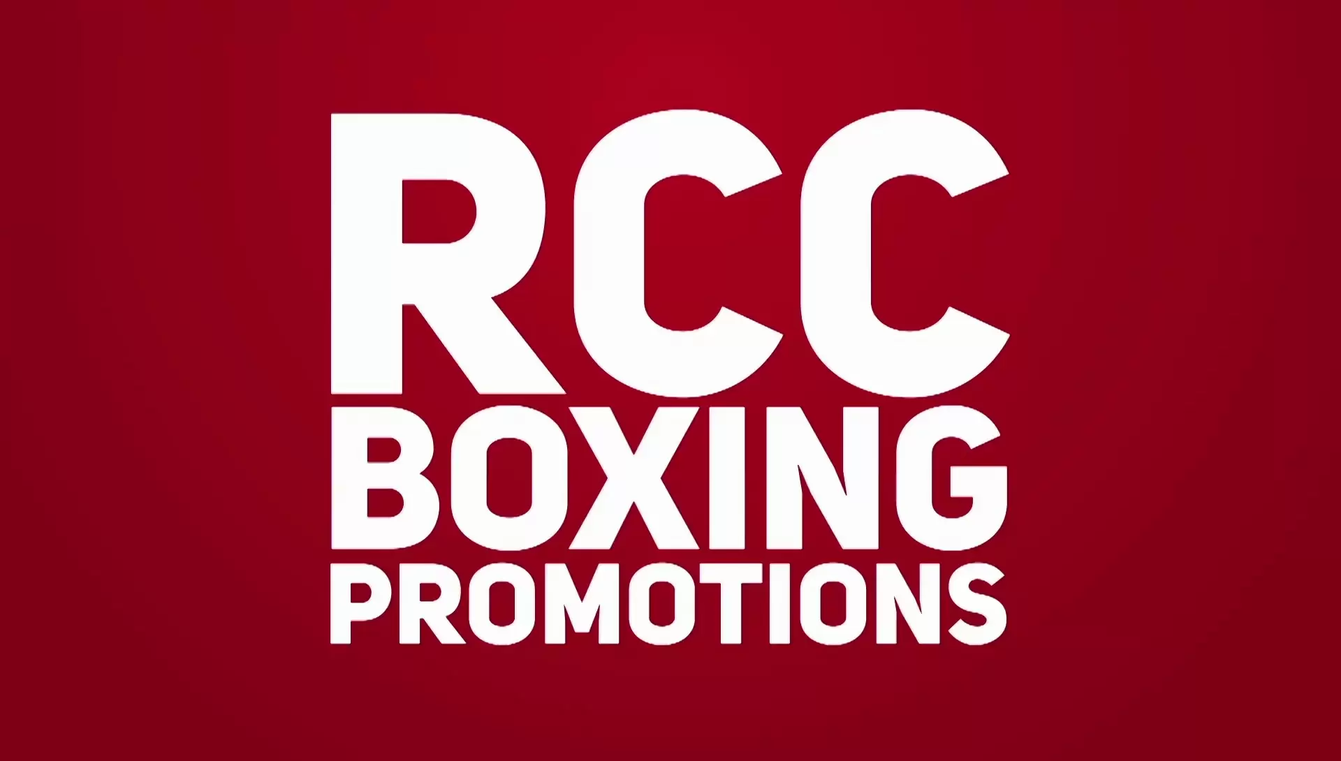 Boxing promotions