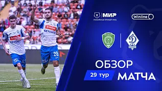akhmat-dinamo-makhachkala-obzor-matcha-29-tura-mir-rpl-18-05-2025